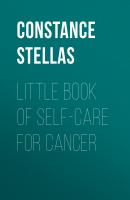 Little Book of Self-Care for Cancer - Constance Stellas Astrology Self-Care