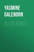 Blood Bonds - Yasmine  Galenorn 