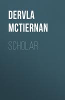 Scholar - Dervla McTiernan 