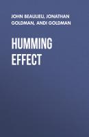 Humming Effect - Jonathan Goldman 