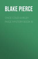 Once Cold (A Riley Paige Mystery-Book 8) - Blake Pierce 