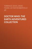 Doctor Who: The Earth Adventures Collection - David Fisher 