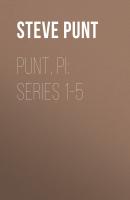 Punt, PI: Series 1-5 - Steve Punt 