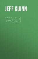 Manson - Jeff  Guinn 