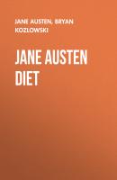 Jane Austen Diet - Джейн Остин 