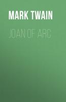 Joan of Arc - Марк Твен 