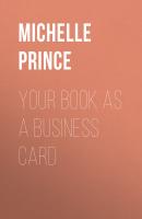 Your Book as a Business Card - Michelle Prince 