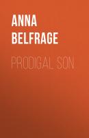 Prodigal Son - Anna Belfrage 