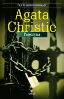 Pajęczyna - Agata Christie Agata Christie - Królowa Kryminału