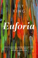 Euforia - Lily  King Salamandra