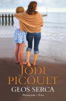 Głos serca - Jodi  Picoult Jodi Picoult