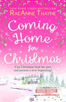 Coming Home For Christmas - RaeAnne  Thayne 