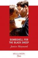 Bombshell For The Black Sheep - Janice  Maynard 