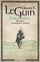 Cała Orsinia - Ursula K.Le Guin 