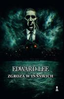 Zgroza w Innswich - Edward Lee 