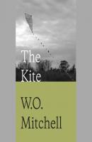 Kite - W. O. Mitchell 
