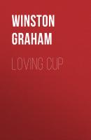 Loving Cup - Winston Graham Poldark
