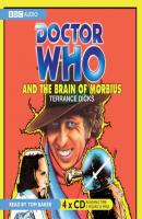 Doctor Who And The Brain Of Morbius - Terrance  Dicks 