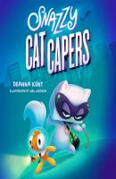 Snazzy Cat Capers - Deanna Kent Snazzy Cat Capers