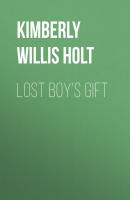 Lost Boy's Gift - Kimberly Willis Holt 