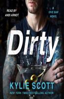 Dirty - Kylie  Scott Dive Bar