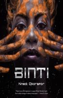 Binti - Nnedi Okorafor Binti