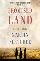 Promised Land - Martin  Fletcher 