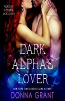 Dark Alpha's Lover - Donna  Grant Reapers
