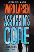 Assassin's Code - Ward Larsen David Slaton