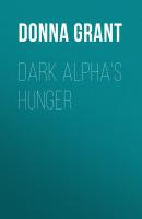 Dark Alpha's Hunger - Donna  Grant Reapers