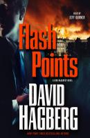 Flash Points - David Hagberg McGarvey