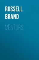 Mentors - Russell  Brand 