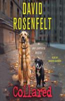 Collared - David  Rosenfelt An Andy Carpenter Novel