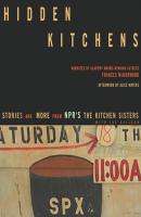 Hidden Kitchens - Davia Nelson 