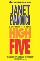 High Five - Janet  Evanovich Stephanie Plum Novels