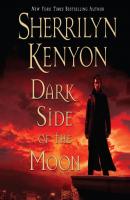 Dark Side of the Moon - Sherrilyn Kenyon Dark-Hunter Novels