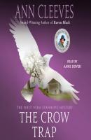 Crow Trap - Ann Cleeves Vera Stanhope