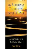 Return of Collective Intelligence - Dery Dyer 