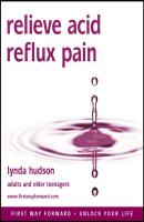 Relieve acid reflux pain - Lynda Hudson 