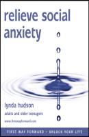 Relieve social anxiety - Lynda Hudson 
