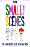 Small Scenes - Benjamin Partridge 