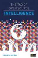 Tao of Open Source Intelligence - Stewart Bertram 