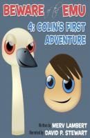 Colin's First Adventure - Merv Lambert 