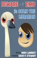 Colin the Librarian - Merv Lambert 
