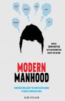 Modern Manhood - Cleo Stiller 