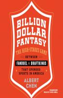 Billion Dollar Fantasy - Albert Chen 