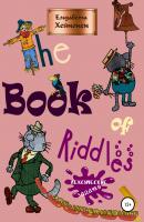 The Book of Riddles. Лексические задачки - Елизавета Хейнонен 