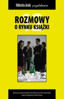 Rozmowy o rynku książki 12 - Łukasz Gołębiewski 