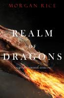 Realm of Dragons - Морган Райс Age of the Sorcerers