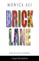 Brick Lane - Monica  Ali 